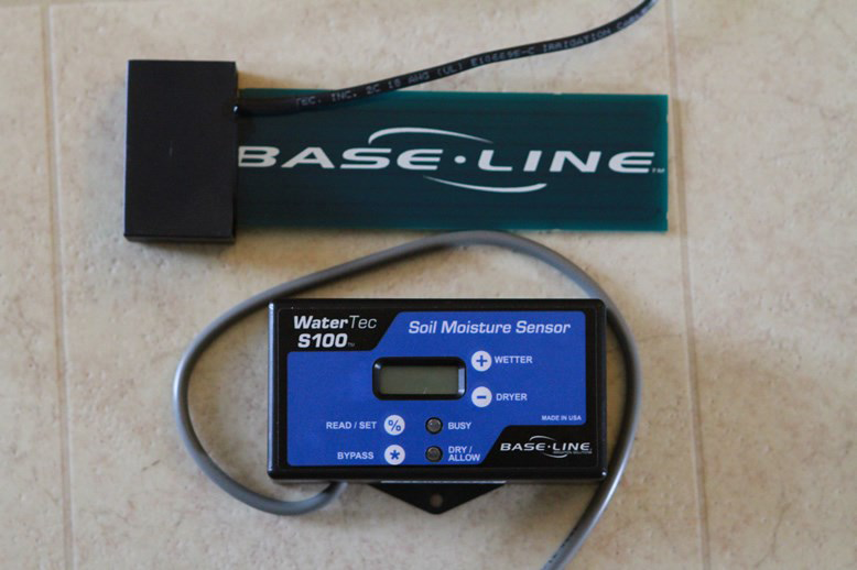 Soil Moisture Sensors