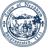 Needham seal