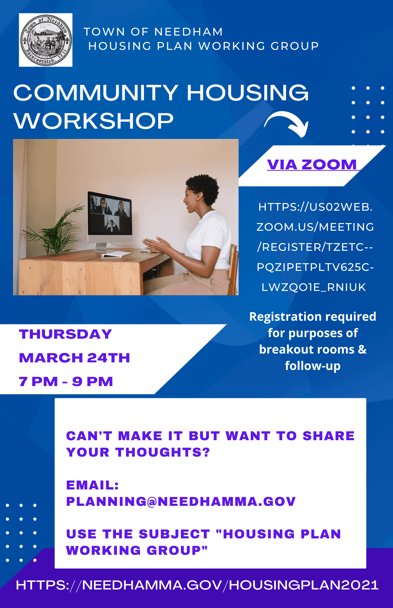 Housing Workshop Flyer - UPDATED 3.14