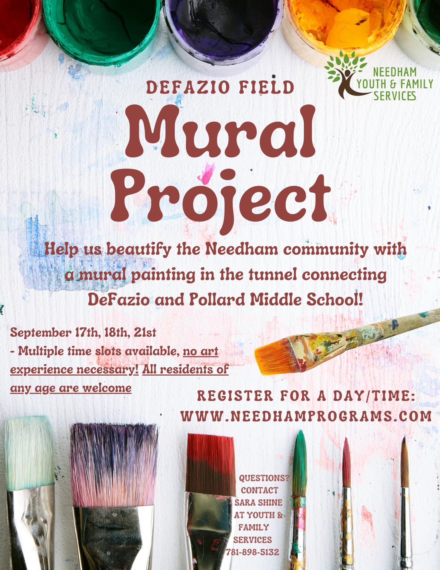 Mural project (final)