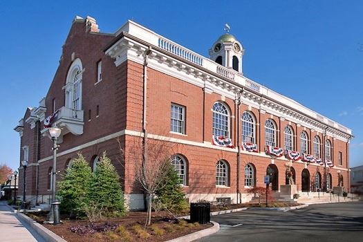 town hall with banners_edited