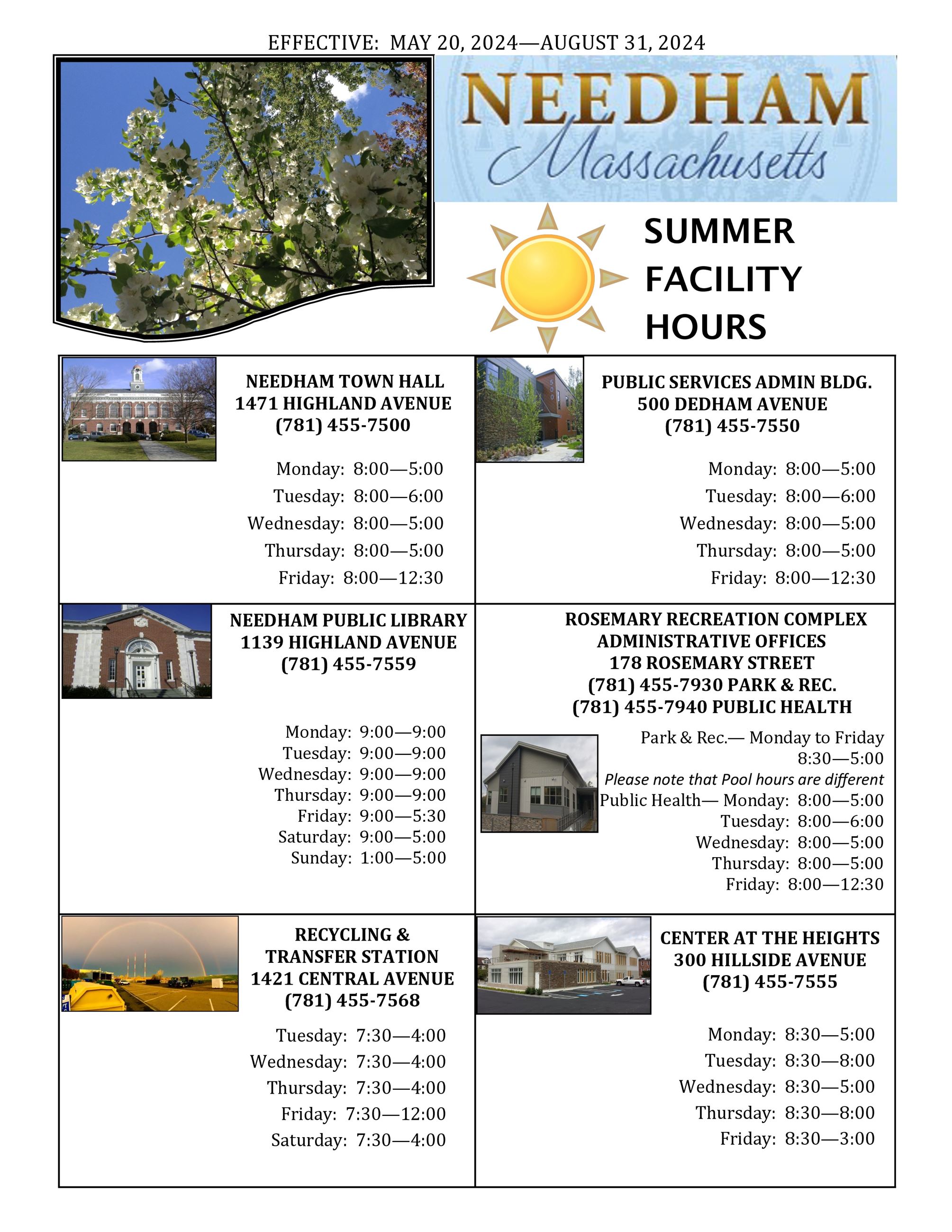 Summer Hours flyer 2024 Final-page-0