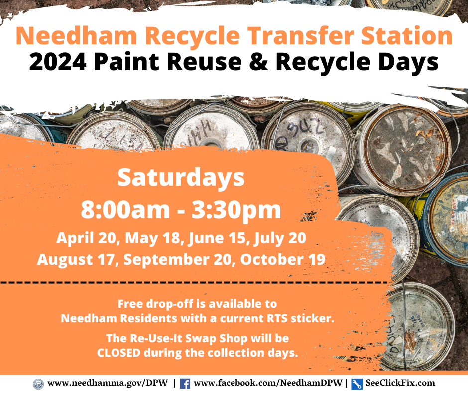 Paint Day 2024 - Overview