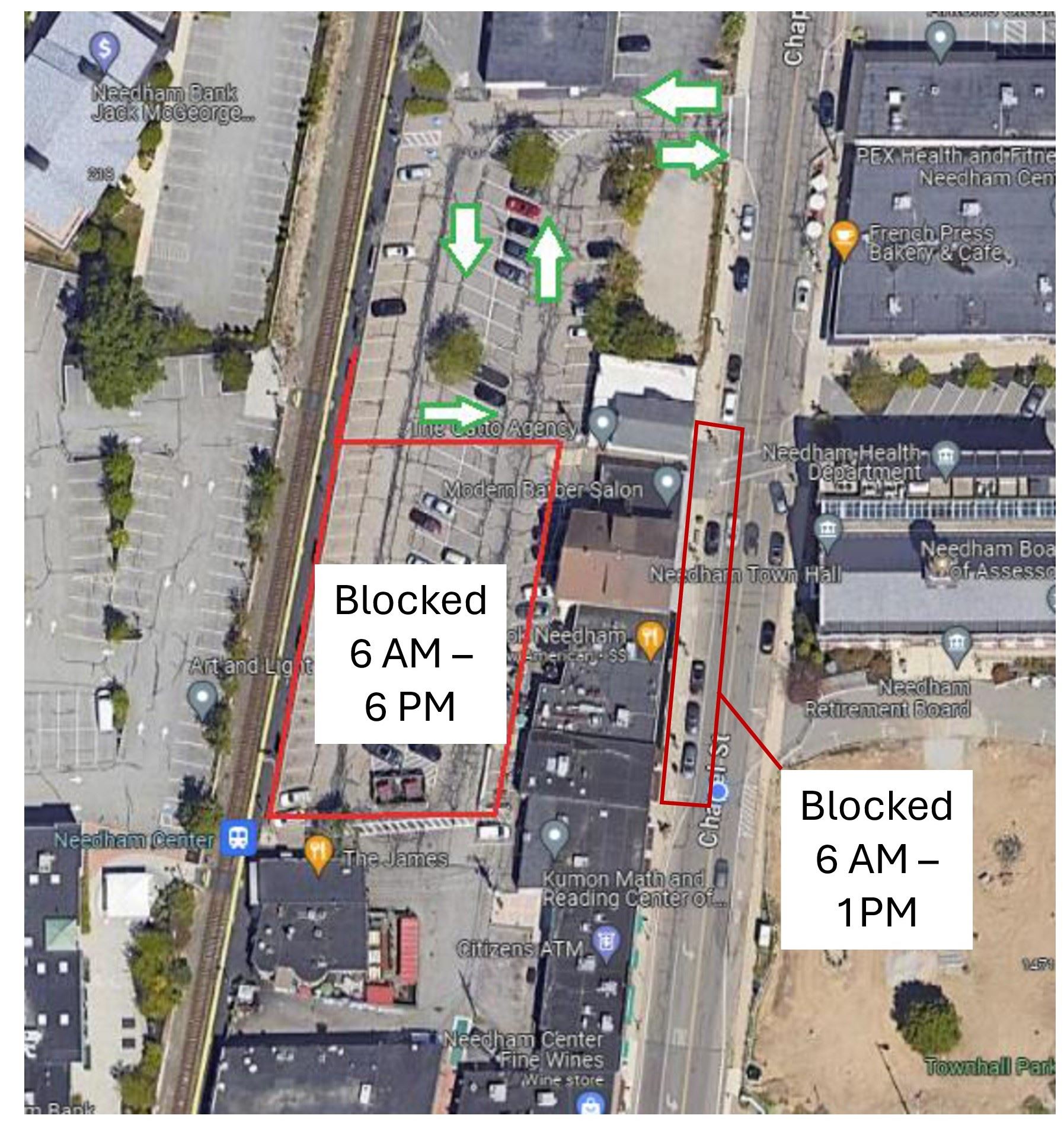 MBTA Film 12 June 2024