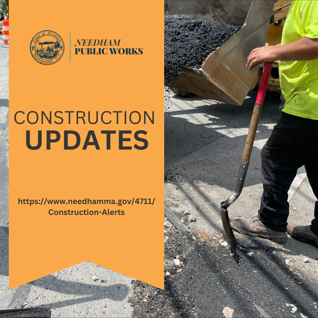 CONSTRUCTION UPDATES (2)