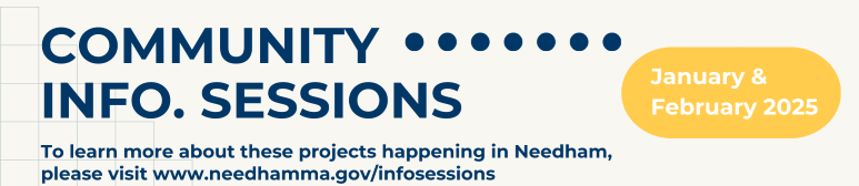 community info sessions Jan and Feb 2025 cropped for newsflash