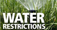 water restrictions