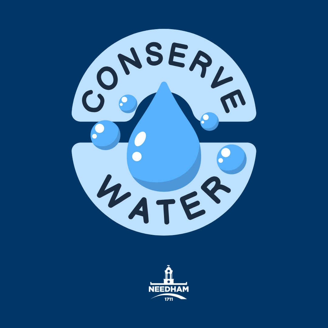 water conservation 