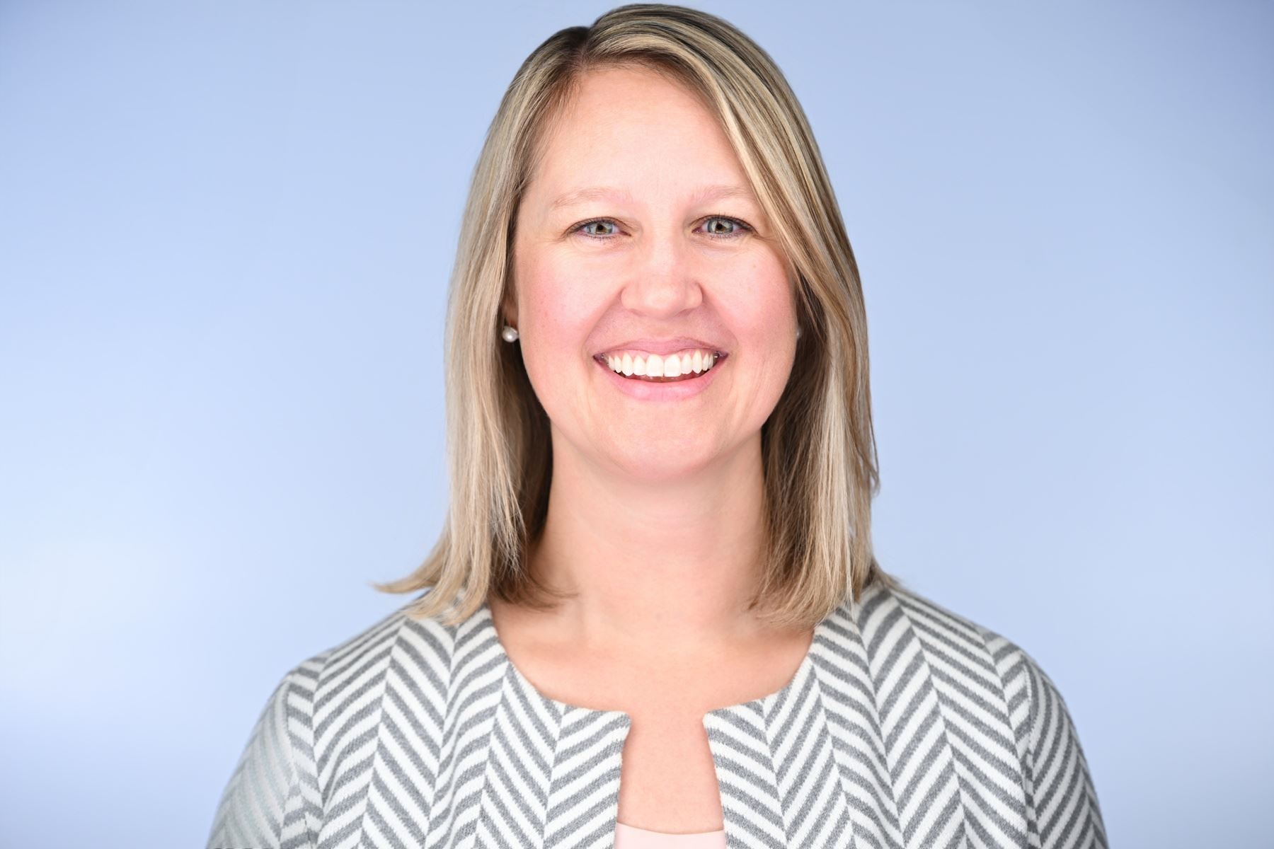 photo of Town Manager Katie King